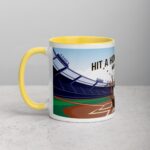 Hit a Home Run with Coffee Mug - Image 20