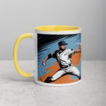 Coffee & Curveballs Baseball Mug - Image 20