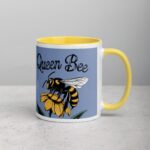 Queen Bee Coffee Mug & Tea Cup - Image 21
