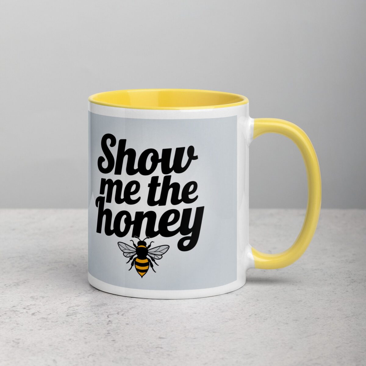 Show Me the Honey Coffee Mug & Tea Cup - Image 21