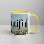 You're Bee-autiful Coffee Mug & Tea Cup - Image 21