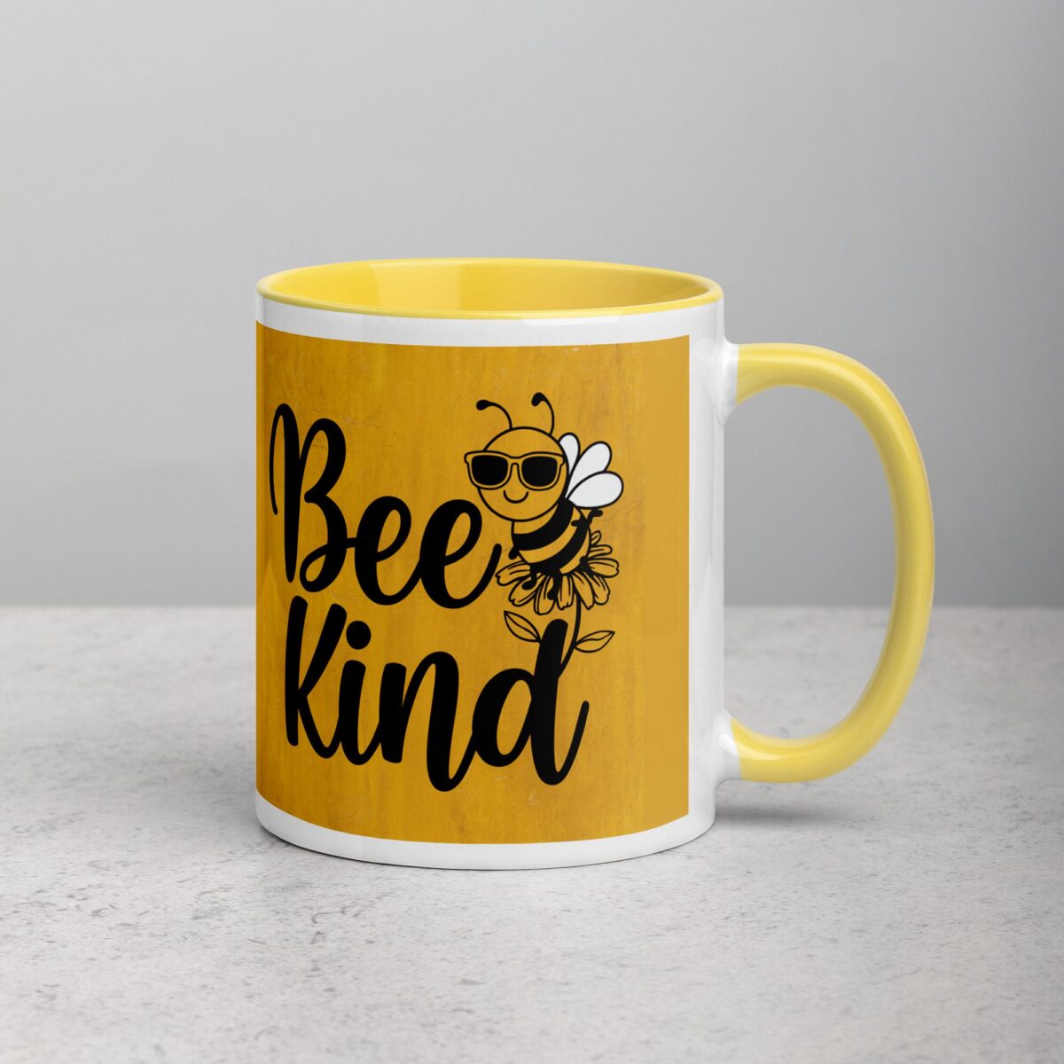 Bee Kind Coffee Mug & Tea Cup - Image 21