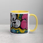 Thug Life Gangster Bunny Rabbit Coffee Mug & Tea Cup - Image 21