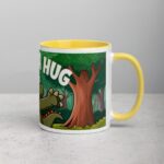 I Need a Hug Dinosaur Coffee Mug & Tea Cup - Image 21