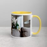 Cat Mom Coffee Mug & Tea Cup - Image 21