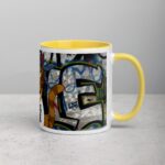 Thug Life Gangster Cat Coffee Mug & Tea Cup - Image 21