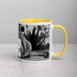 I Hate People Cat Coffee Mug & Tea Cup - Image 21