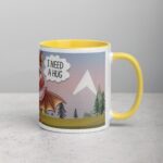 I need a Hug Dragon Coffee Mug & Tea Cup - Image 21