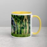 3D Elephant Coffee Mug & Tea Cup - Image 21