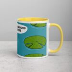 Toad-ally Addicted to Coffee Mug - Image 21