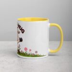 I Need a Hug Goat Coffee Mug & Tea Cup - Image 21