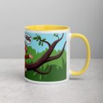 I Need a Hug Monkey Coffee Mug & Tea Cup - Image 21