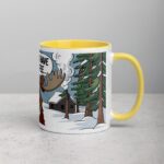 Moose-t Have My Coffee Mug - Image 21