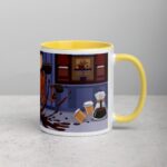 Moose-takes Were Made Before Coffee Mug - Image 21