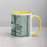 Owl Be Ready... After My Coffee Mug - Image 21