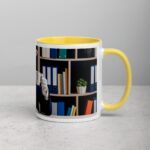 I am a Boss Sheep Coffee Mug & Tea Cup - Image 21