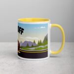 F-Off Snail Coffee Mug & Tea Cup - Image 21