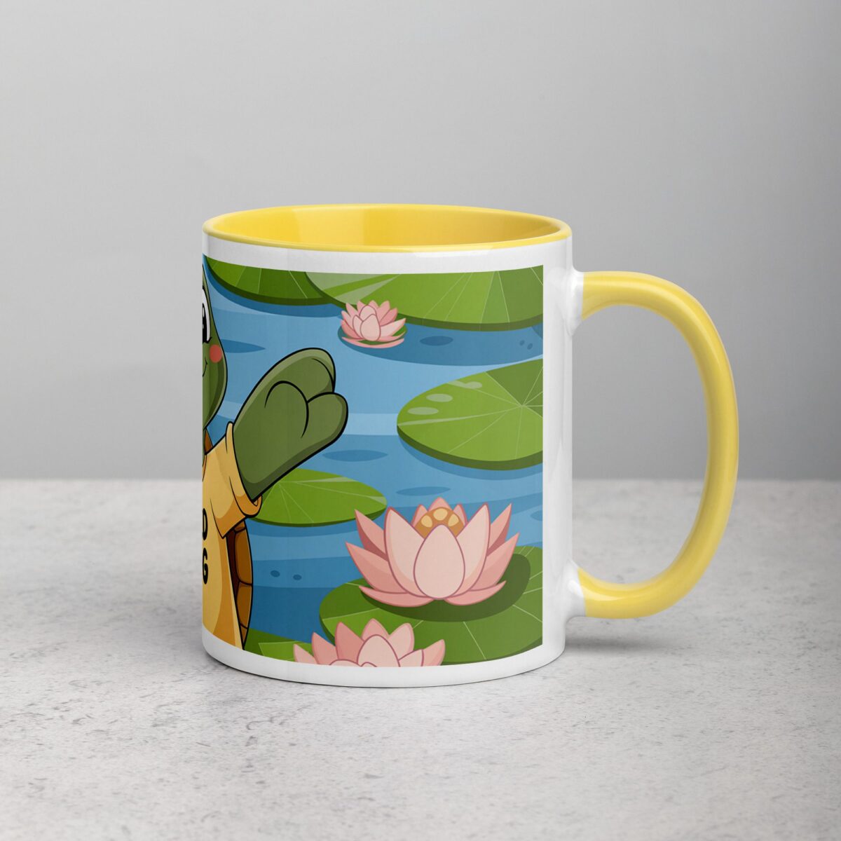 I Need a Hug Turtle Coffee Mug & Tea Cup - Image 21