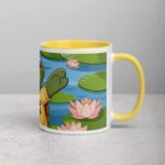 I Need a Hug Turtle Coffee Mug & Tea Cup - Image 21