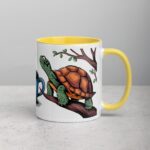 Turtley Awake After Coffee Mug - Image 21