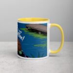 Shell Yeah, I Need Coffee! Turtle Mug - Image 21