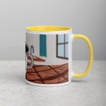 Mom Fuel Coffee Mug - Image 21