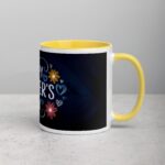 Happy Mothers Day Chalkboard Style Coffee Mug - Image 21