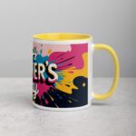 Happy Mothers Day Bold & Bright Coffee Mug - Image 21