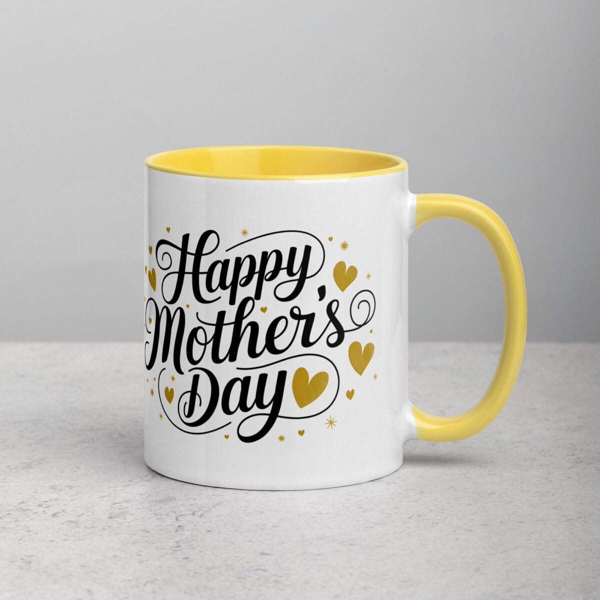 Happy Mothers Day Elegant Coffee Mug - Image 21