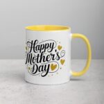 Happy Mothers Day Elegant Coffee Mug - Image 21