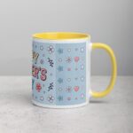 Happy Mothers Day Heartfelt Collage Coffee Mug - Image 21