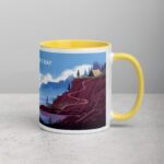 Happy Fathers Day Outdoors Coffee Mug - Image 21