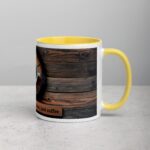 Retired: No Clock, No Boss, Just Coffee Retirement Mug - Image 21