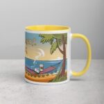 Retirement Plan Coffee Mug - Image 21