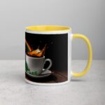 Irish Coffee? Don’t Mind if I Do! St Patrick's Day Mug - Image 21