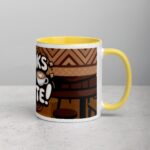 Thanks a Latte! Coffee Mug - Image 21