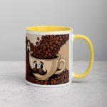 Thanks a Million (Beans) Coffee Mug - Image 21