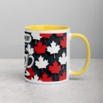 Canadian Brew, Eh? Coffee Mug & Tea Cup - Image 21
