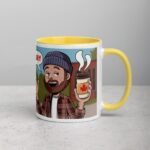 Sorry, Not Sorry, I Need My Coffee! Mug - Image 21