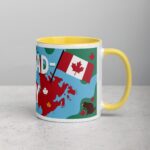 Canad-eh Day Coffee Mug & Tea Cup - Image 21