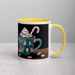 All I Want for Christmas is Brew Coffee Mug - Image 21