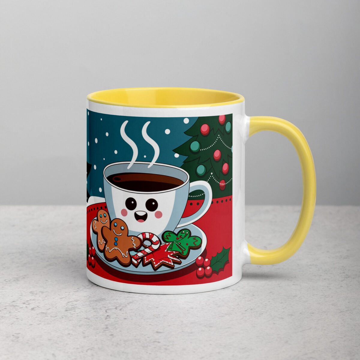 Coffee, Cookies, and Christmas Cheer - Image 21