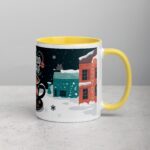 Espresso Yourself This Christmas Coffee Mug - Image 21