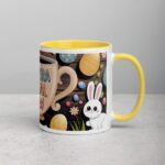 Egg-stra Special Brew Easter Coffee Mug - Image 21