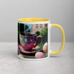 Hatching Plans Over Coffee Easter Mug - Image 21