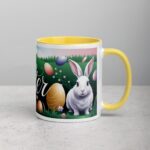 Happy Easter Sophisticated Coffee Mug & Tea Cup - Image 21