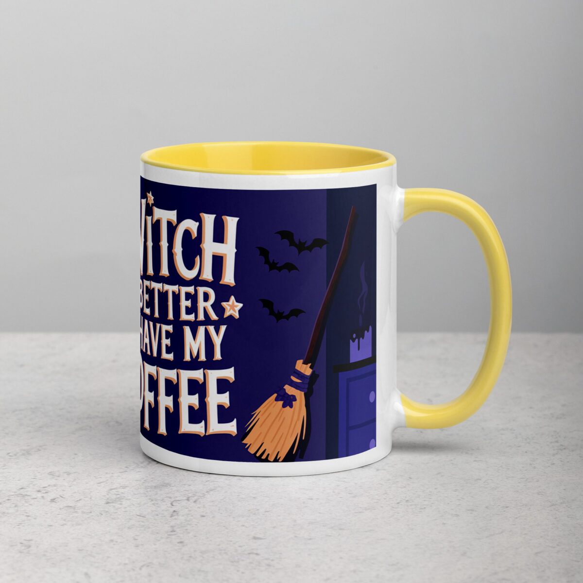Witch Better Have My Coffee Mug - Image 21