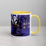 Brew Up Some Magic Halloween Coffee Mug - Image 21