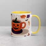 Spooky Season Sips Halloween Coffee Mug - Image 21