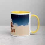 It’s the Great Pumpkin Spice Latte Coffee Mug - Image 21